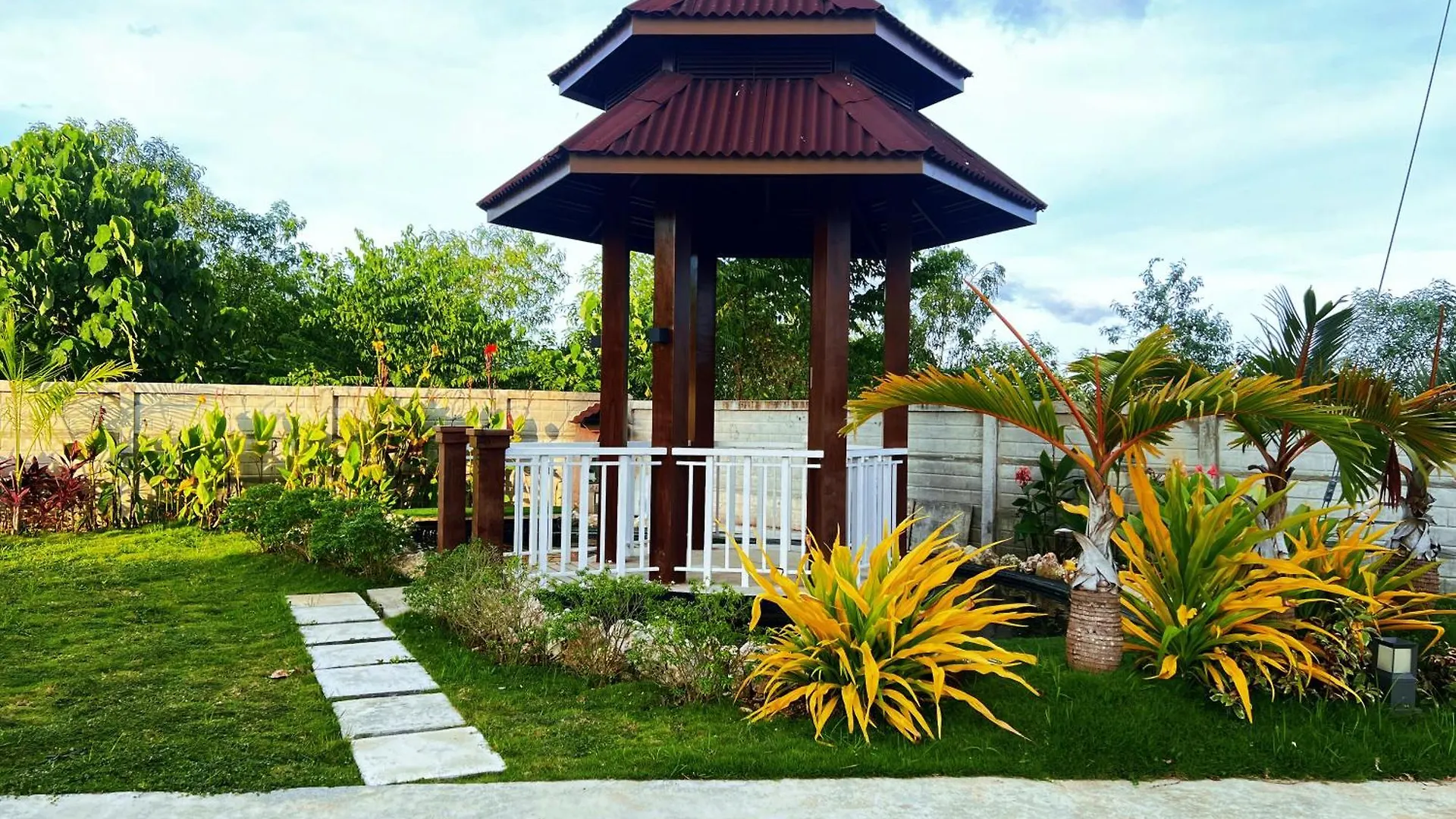 Apartment Panglao Luxury Sea View Condo, Pool, Cafe - Suite 918 Dauis