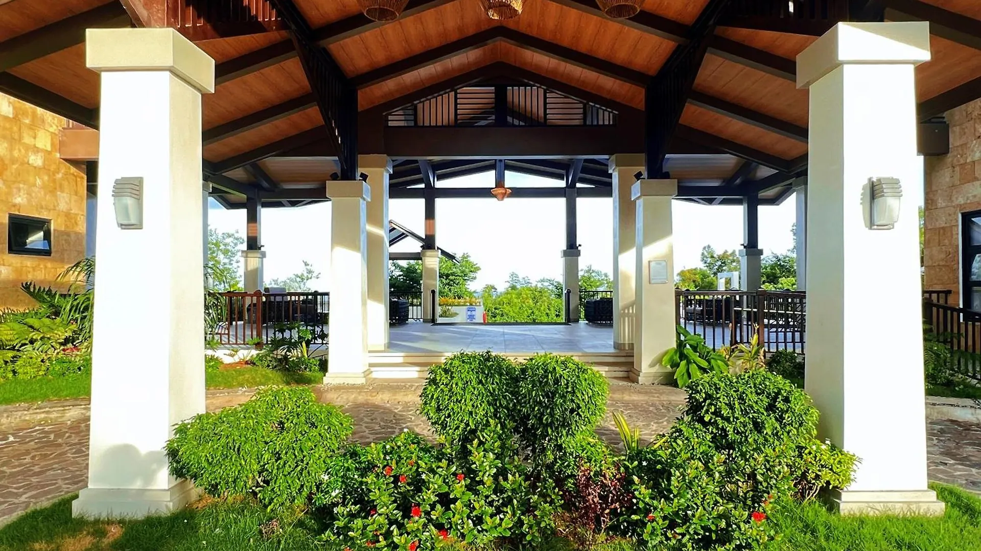 Panglao Luxury Sea View Condo, Pool, Cafe - Suite 918 Dauis 0*,  Philippines