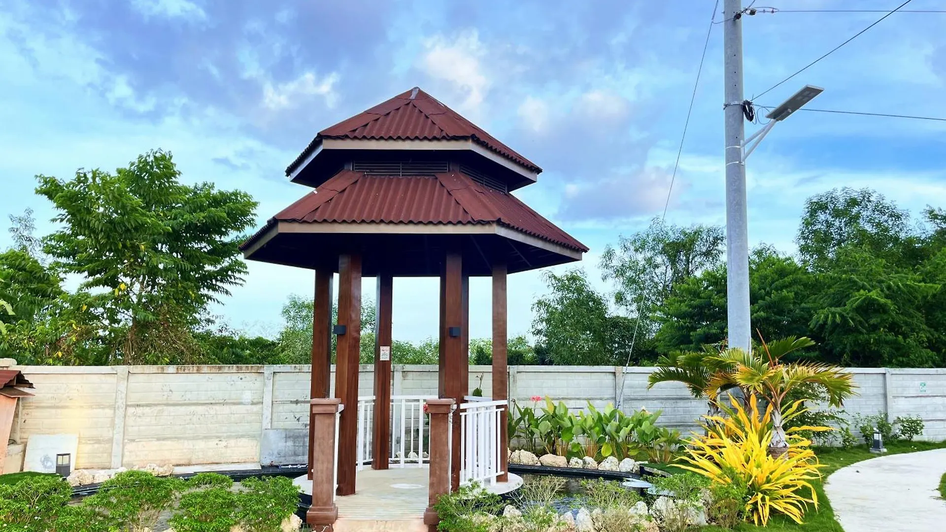 Apartment Panglao Luxury Sea View Condo, Pool, Cafe - Suite 918 Dauis