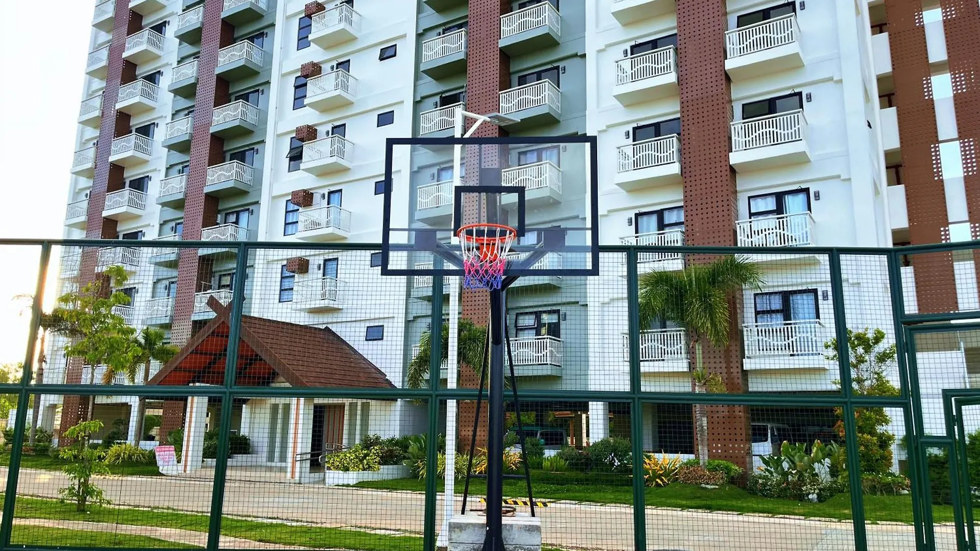 Panglao Luxury Sea View Condo, Pool, Cafe - Suite 918 Dauis