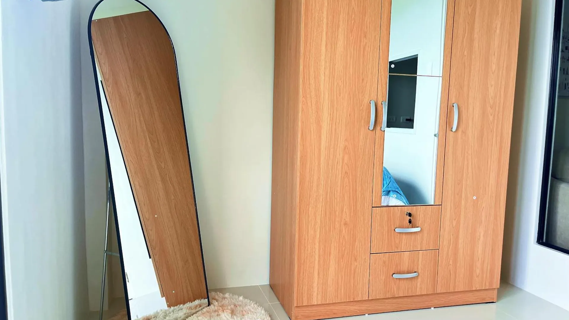 Apartment Panglao Luxury Sea View Condo, Pool, Cafe - Suite 918 Dauis