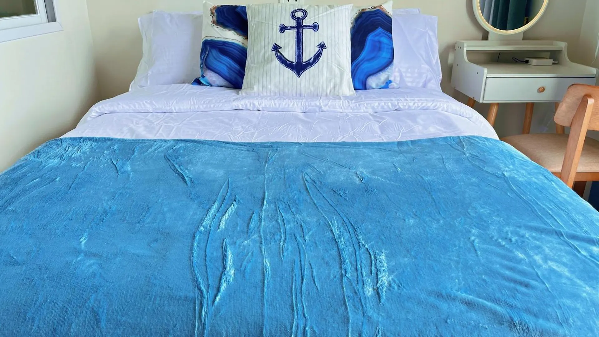 Apartment Panglao Luxury Sea View Condo, Pool, Cafe - Suite 918 Dauis Philippines