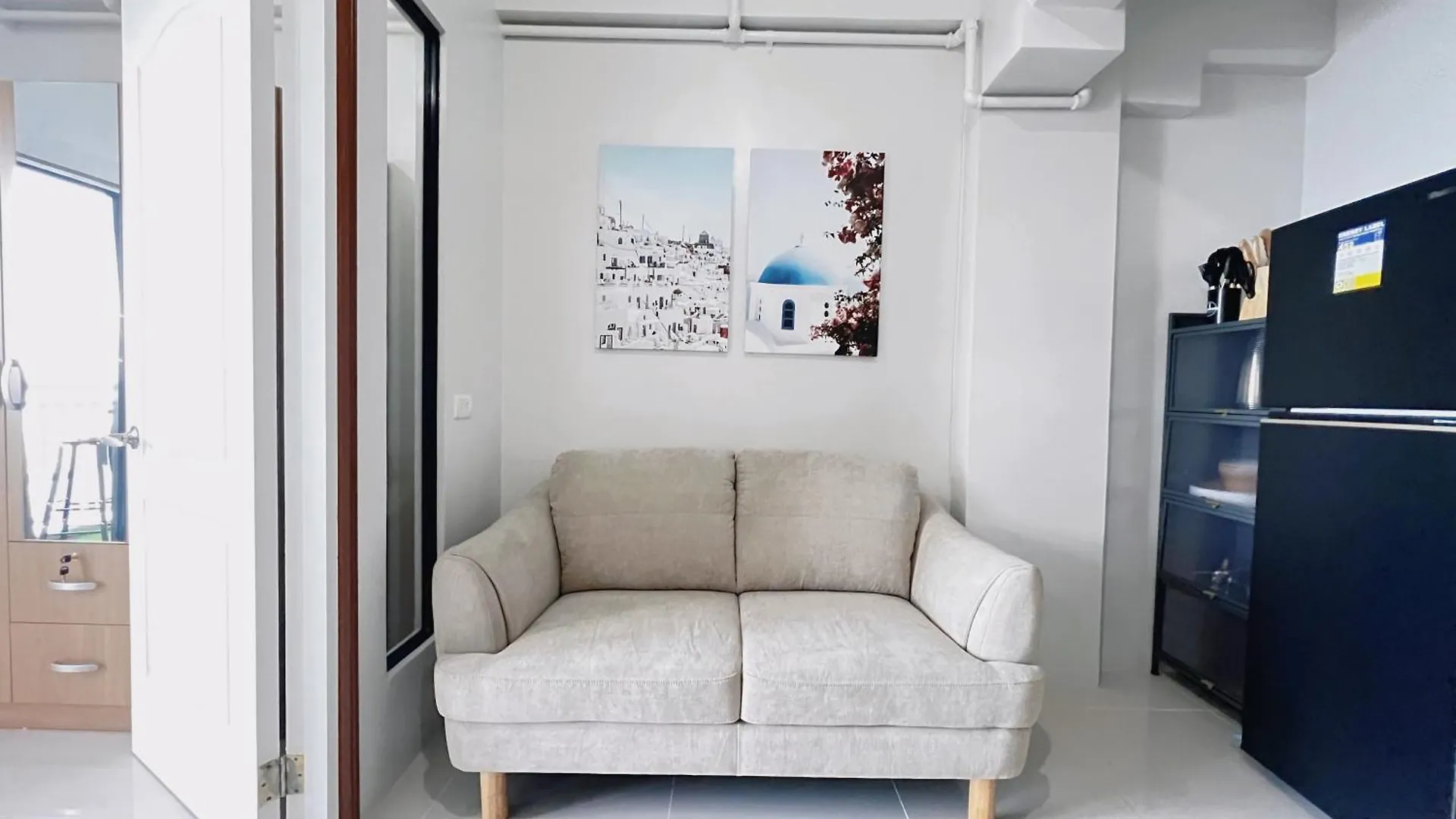Panglao Luxury Sea View Condo, Pool, Cafe - Suite 918 Dauis 0*,