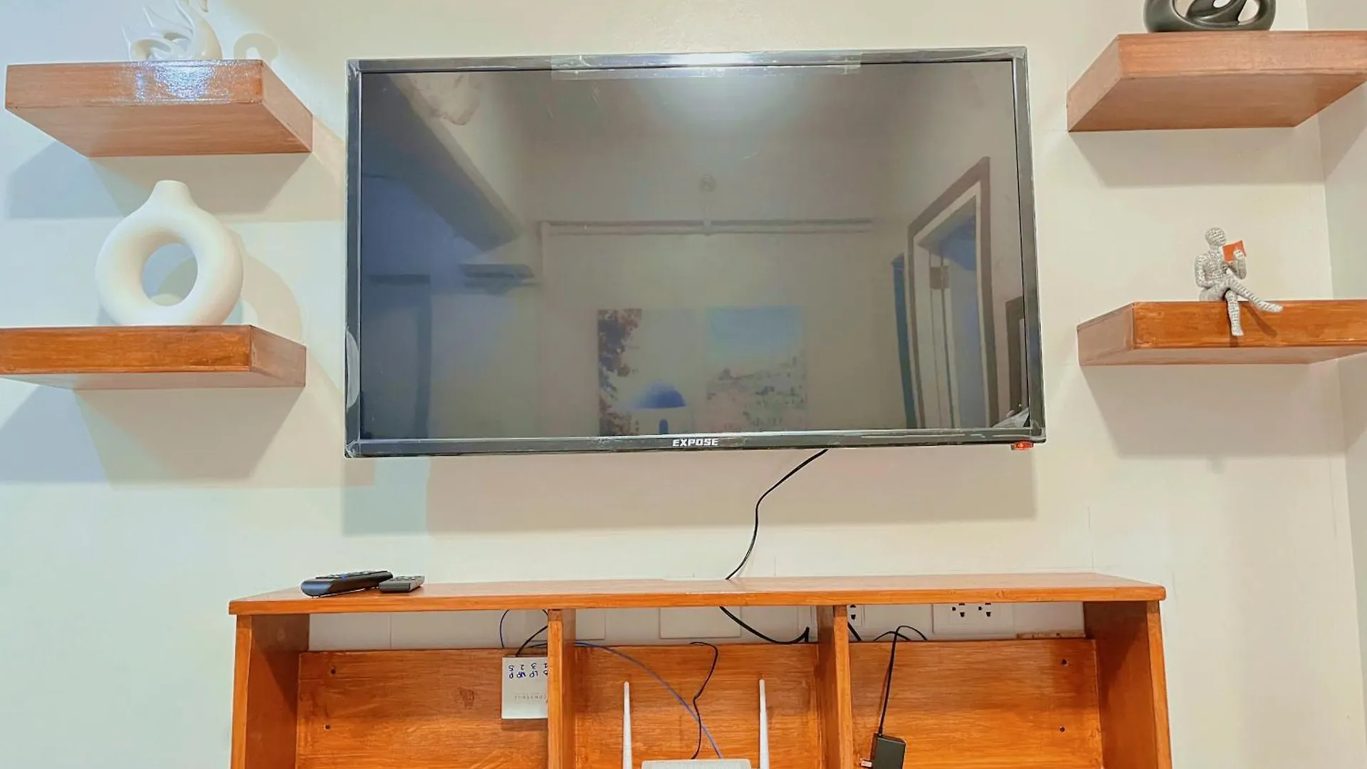 Apartment Panglao Luxury Sea View Condo, Pool, Cafe - Suite 918 Dauis Philippines