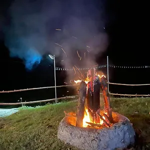 Jush Native And Glamping Dauis