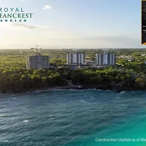 Modern With Ocean Views And Pool In Panglao Dauis