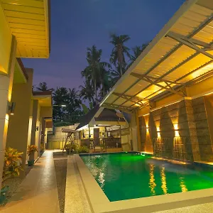 Mifana - Panglao Island Dauis